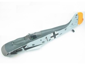 Top RC 1.2M FW190 Main Fuselage Part